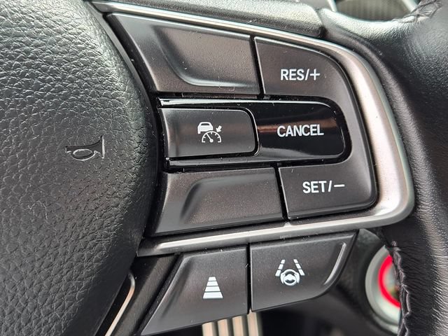 Used 2022 Honda Accord Sport image 26