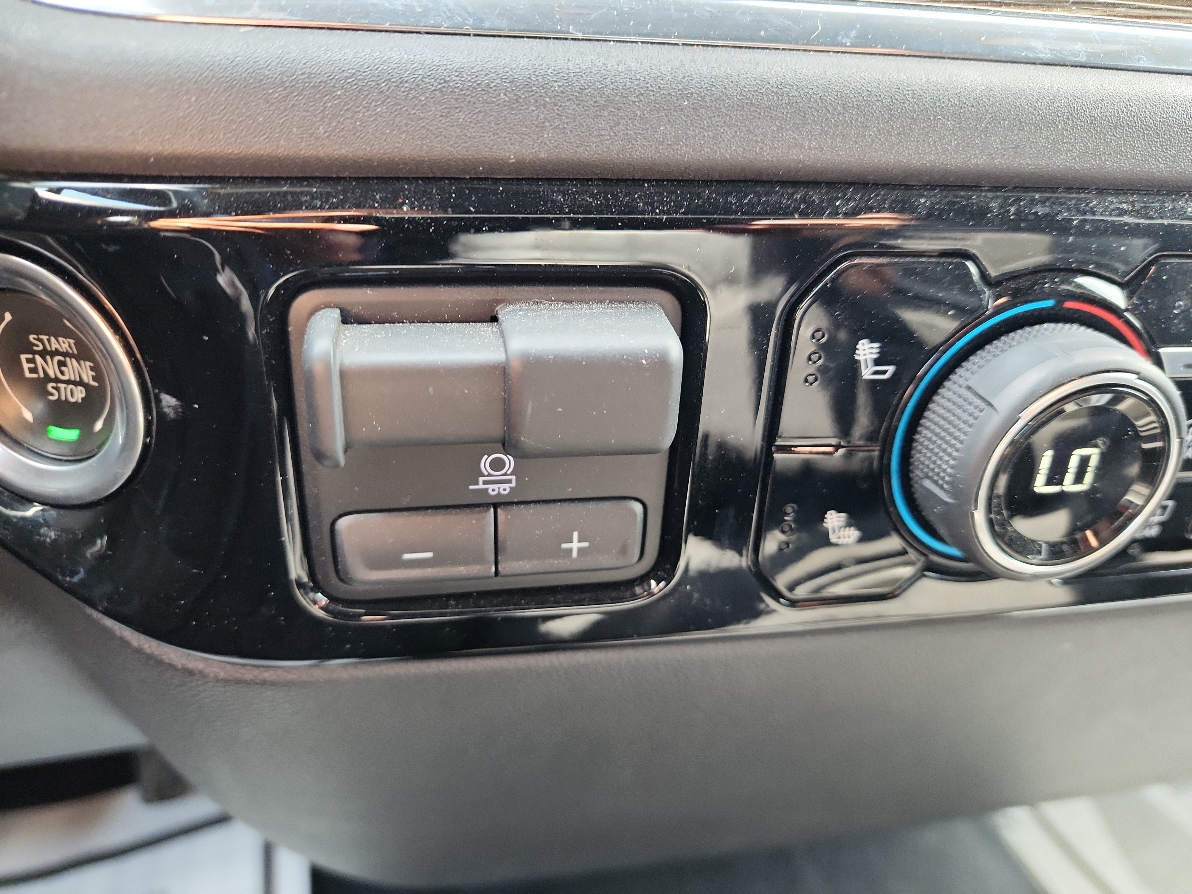 Certified 2023 Chevrolet Silverado 1500 RST AWD/4WD image 16