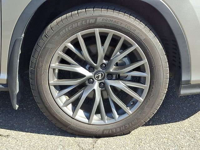 Used 2022 Lexus RX 350 F Sport image 28