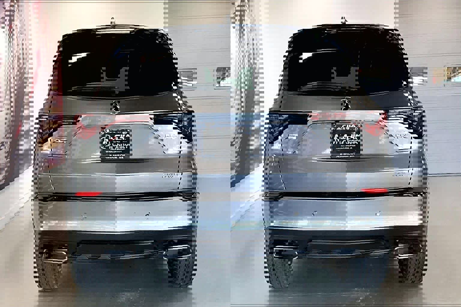 Used 2023 Acura MDX A-Spec image 5