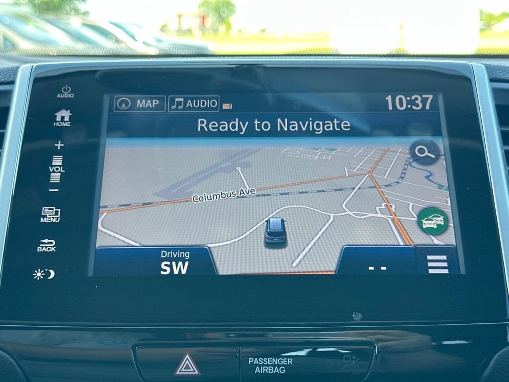 Used 2017 Honda Pilot EX-L image 23