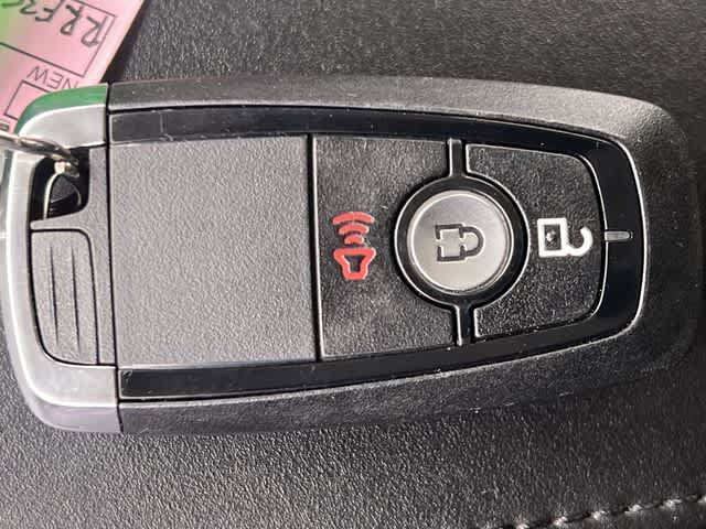 Used 2024 Ford Bronco Sport Big Bend w/ Convenience Package AWD/4WD image 21