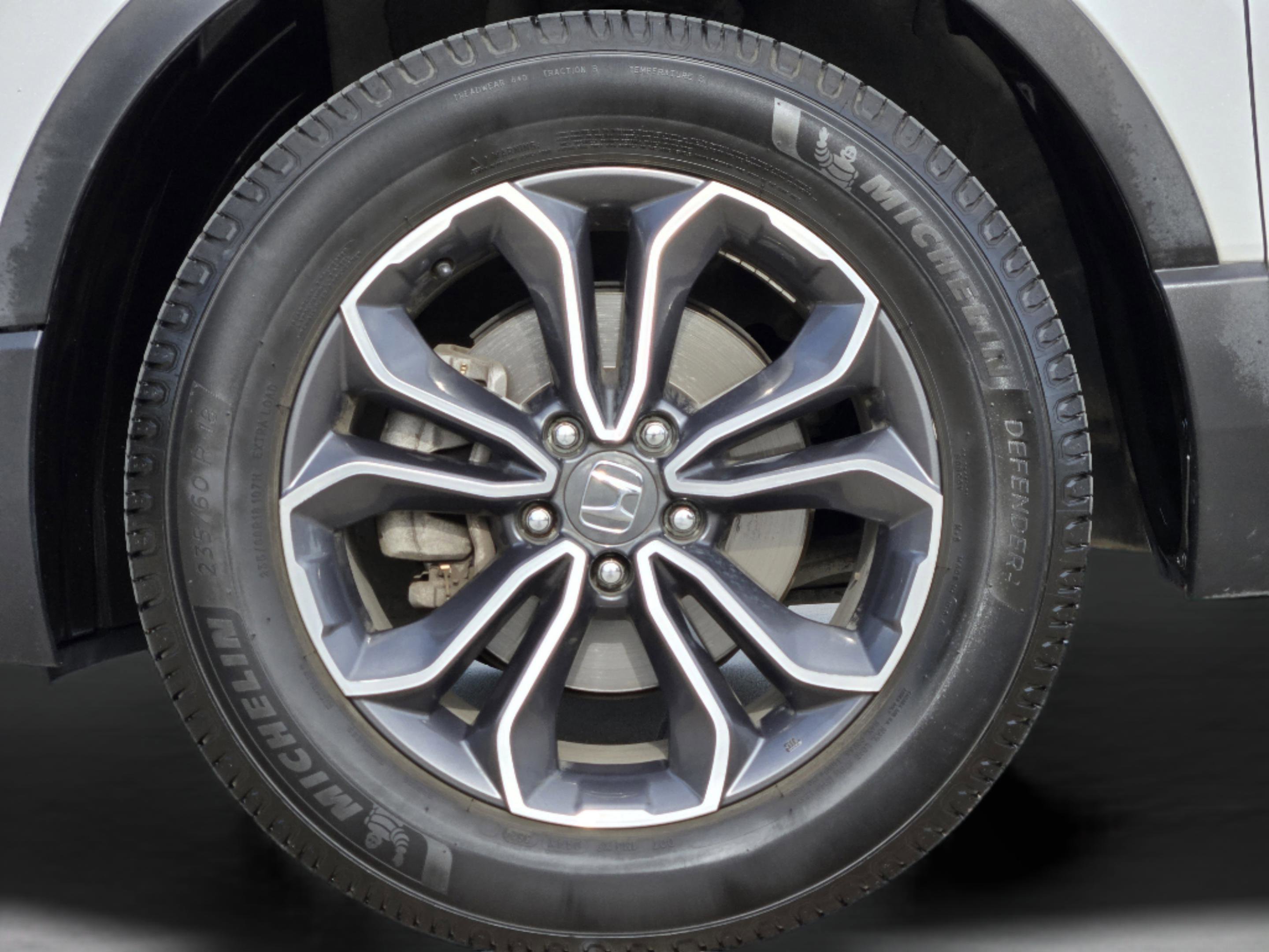 Used 2021 Honda CR-V EX image 39