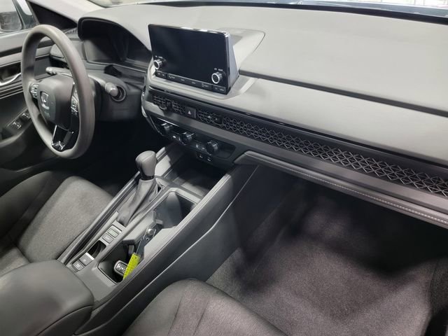 Certified 2023 Honda Accord LX image 17