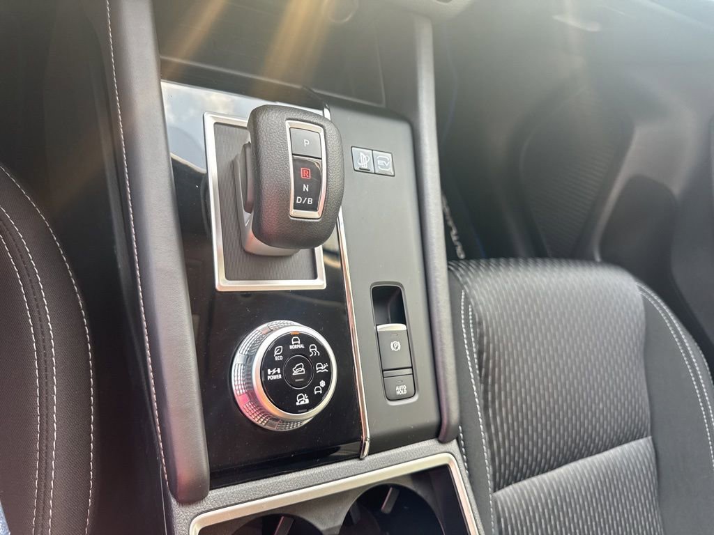 New 2025 Mitsubishi Outlander ES AWD/4WD image 25