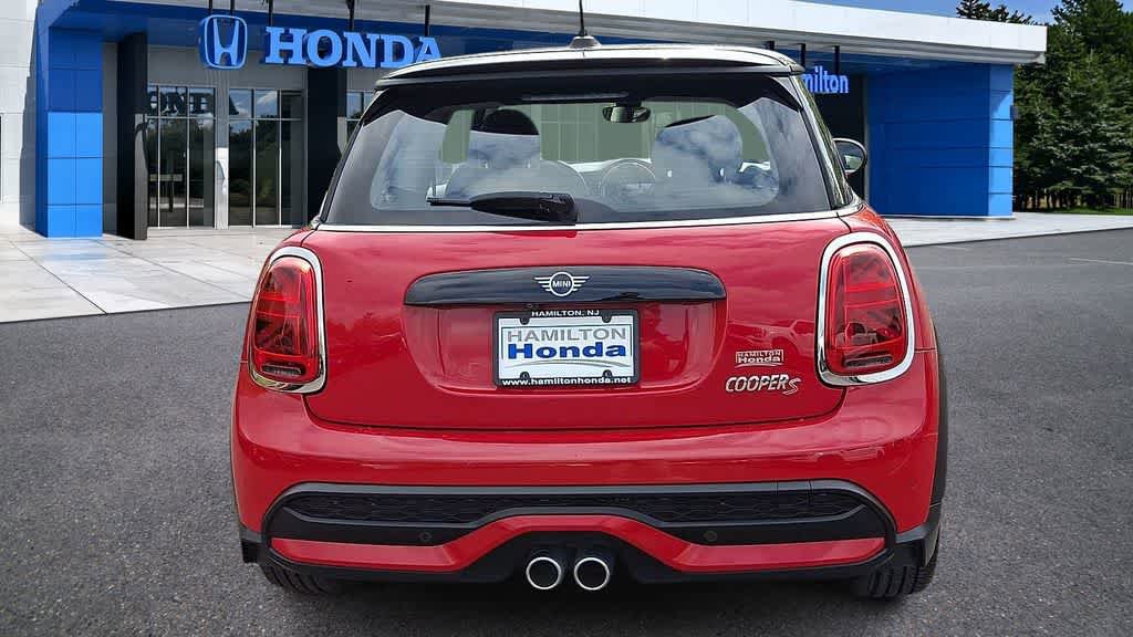Used 2023 MINI Cooper S FWD image 7