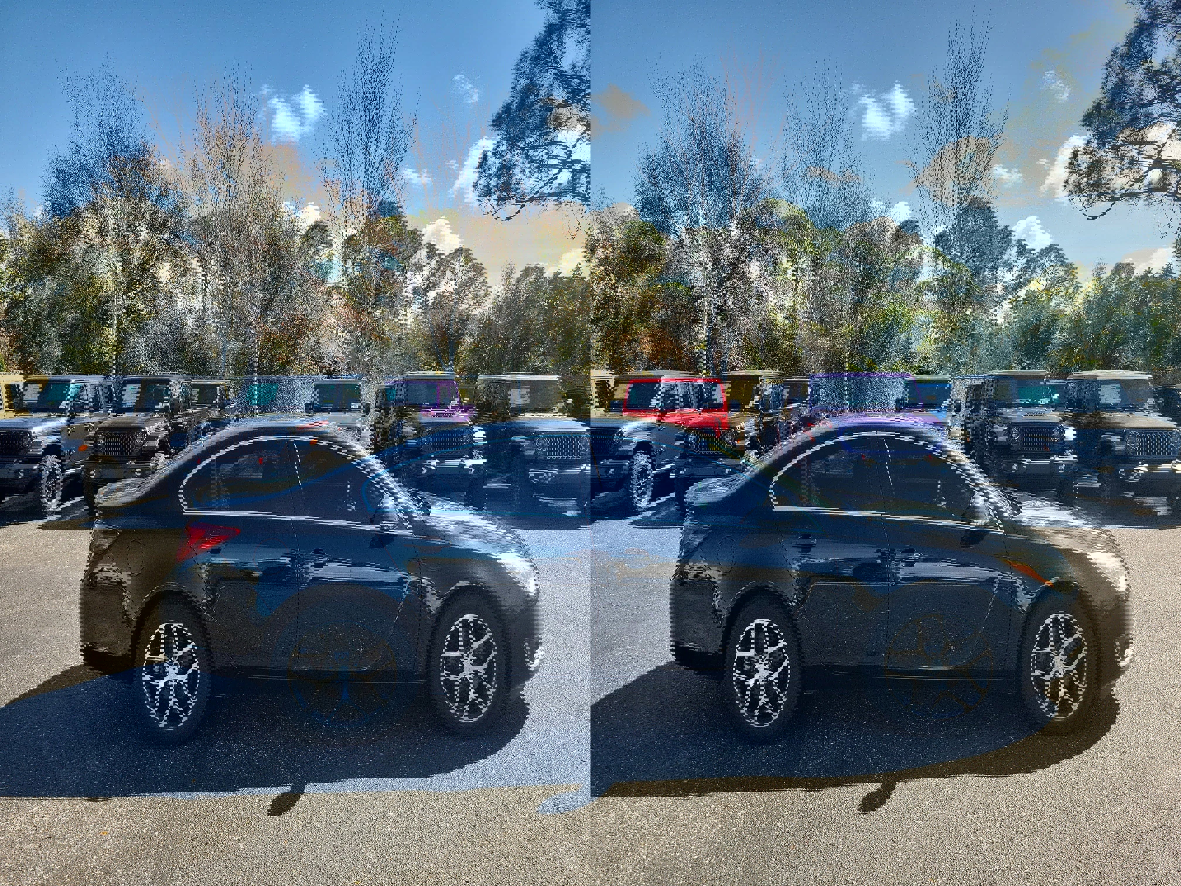 Used 2017 Buick Regal Sport Touring image 7