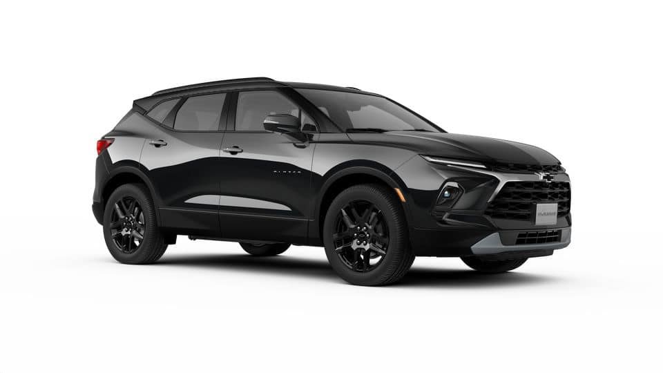 New 2026 Chevrolet Blazer LT w/ Sound & Technology Package AWD/4WD image 6