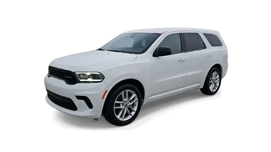Used 2023 Dodge Durango GT image 4
