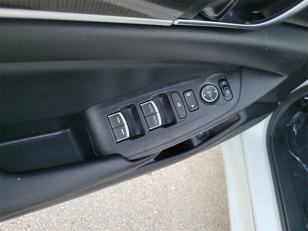 Used 2022 Honda Accord Sport Special Edition image 15