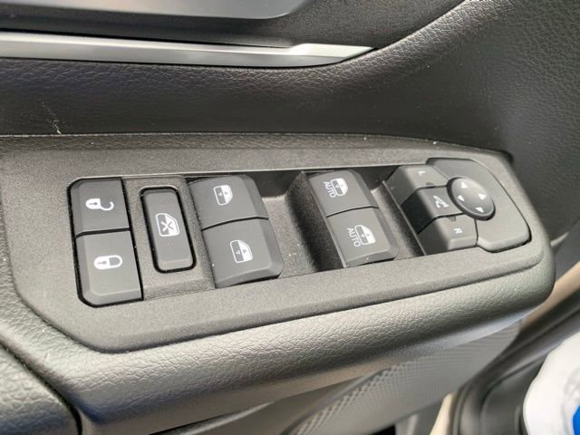 New 2025 RAM 1500 Big Horn image 25