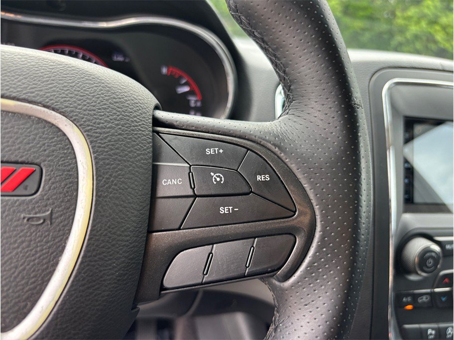 Used 2018 Dodge Durango SXT w/ Quick Order Package 2BB AWD/4WD image 23