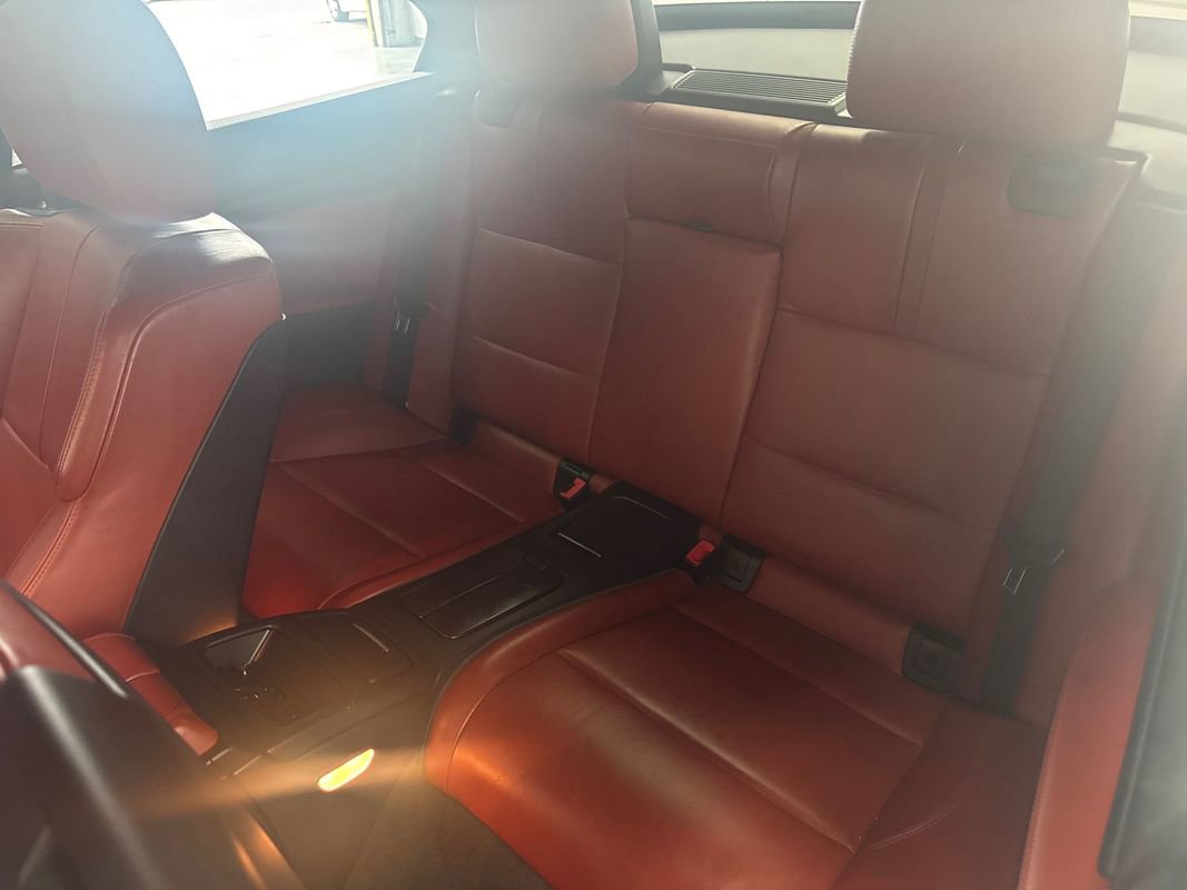 Used 2008 BMW M3 Convertible image 18