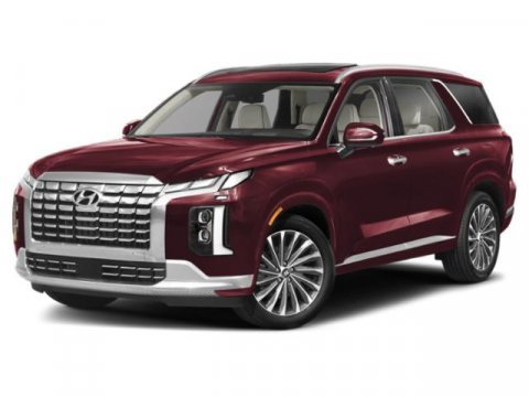 Used 2023 Hyundai Palisade Calligraphy
