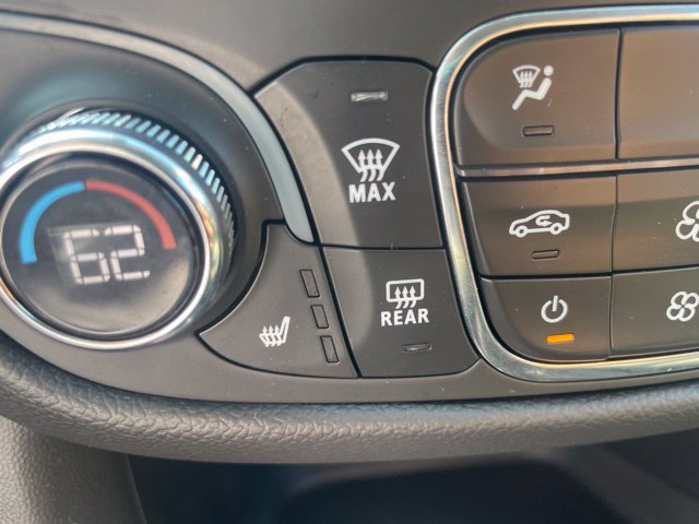 Used 2022 Chevrolet Equinox LT FWD image 13