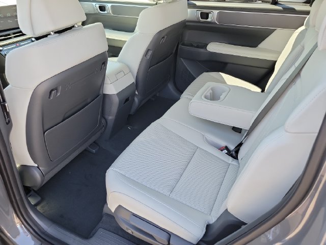 New 2026 Hyundai Santa Fe SEL AWD/4WD image 25