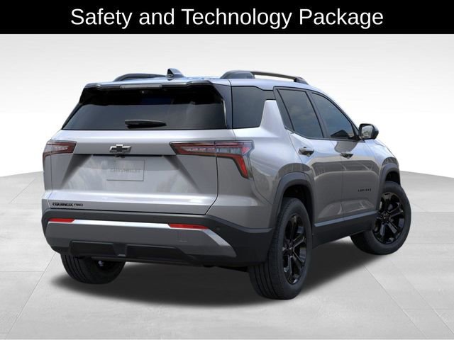 New 2026 Chevrolet Equinox LT w/ Convenience Package II AWD/4WD image 5
