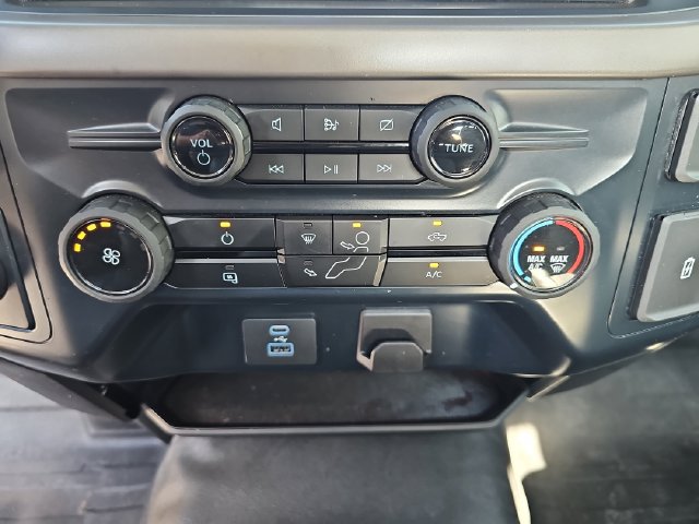 Certified 2024 Ford F150 XL RWD image 27