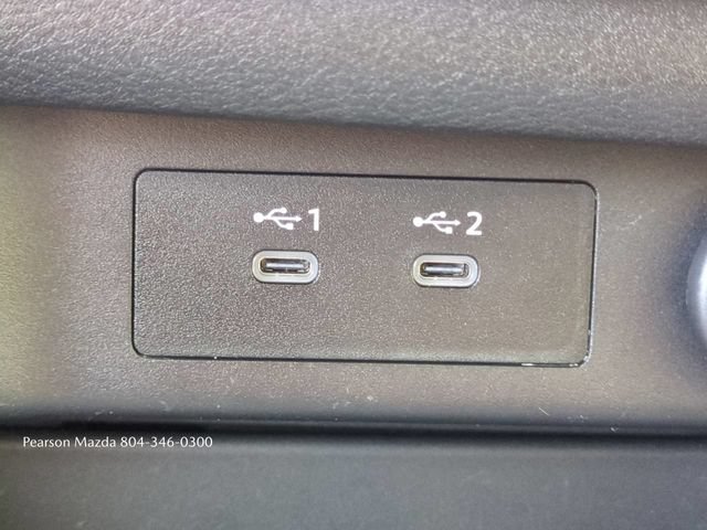 Used 2024 Nissan Rogue SV AWD/4WD image 22