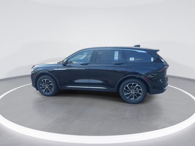New 2026 Lincoln Nautilus Premier AWD/4WD image 6