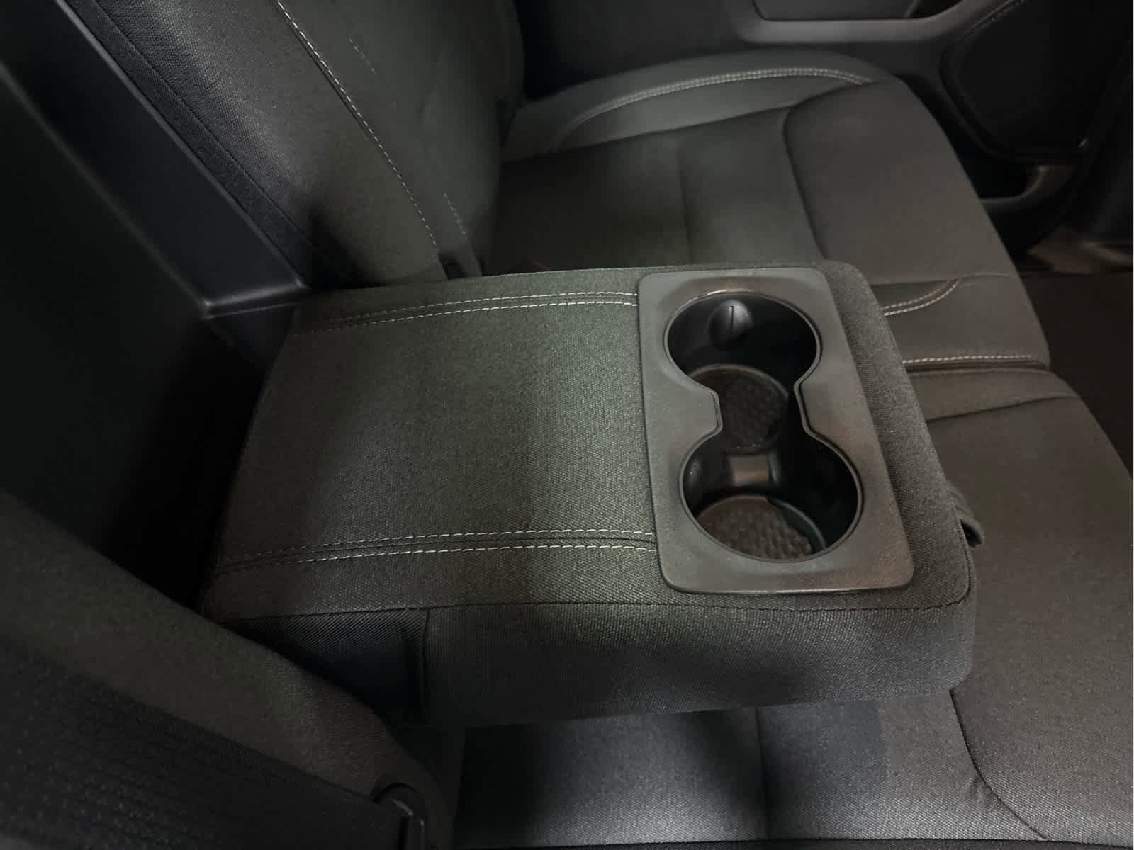 New 2026 RAM 1500 Big Horn image 42