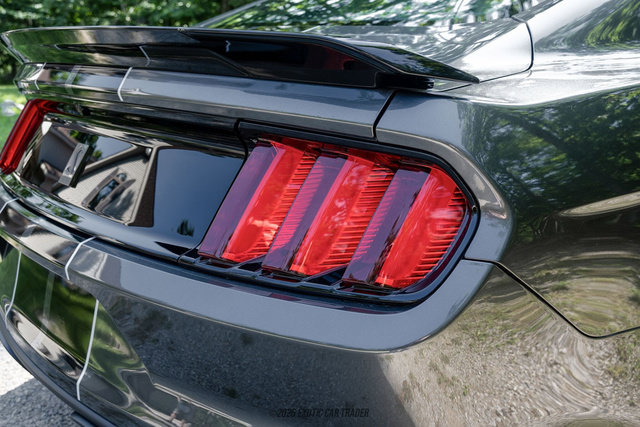 Used 2015 Ford Mustang Shelby GT350 RWD image 68