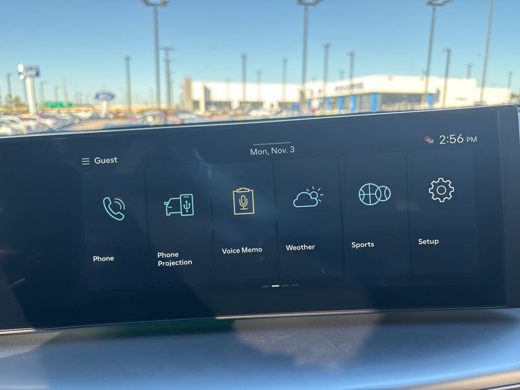 New 2026 Hyundai Ioniq 9 SEL image 17