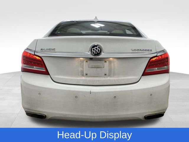 Used 2016 Buick LaCrosse Leather image 3