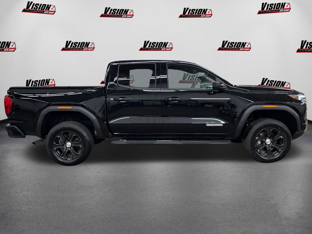 Used 2024 GMC Canyon Elevation w/ Elevation Premium Package image 4
