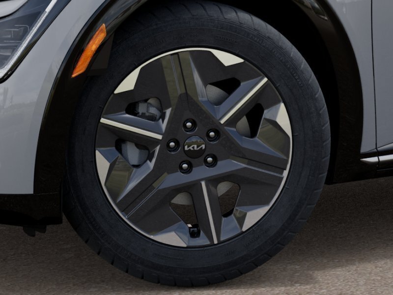 New 2026 Kia EV6 Light AWD/4WD image 9