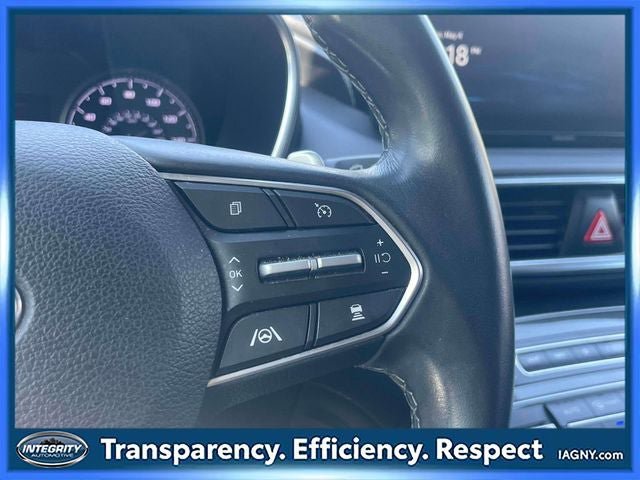Used 2023 Hyundai Santa Fe XRT AWD/4WD image 21