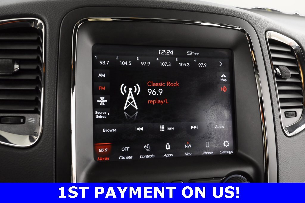 Used 2020 Dodge Durango R/T image 28