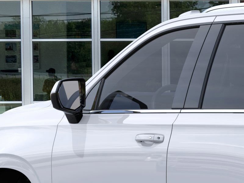 New 2026 Chevrolet Tahoe LS image 12