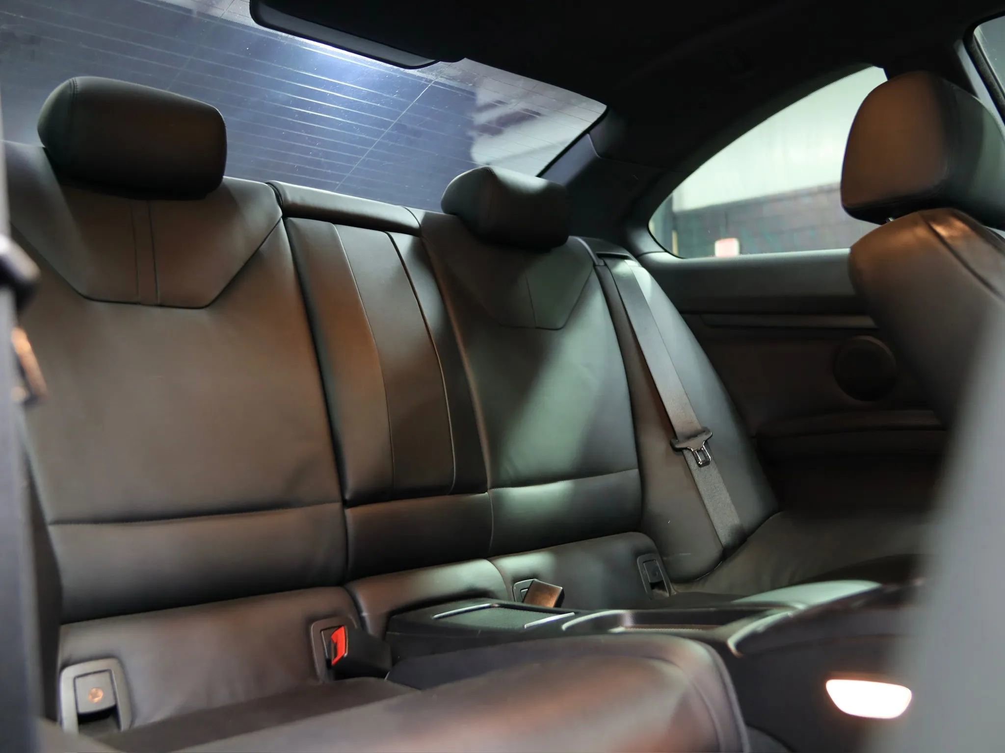 Used 2009 BMW M3 Coupe image 30