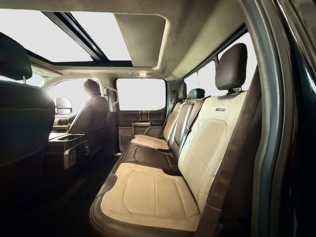 Used 2019 Ford F250 Limited w/ FX4 Off-Road Package image 26