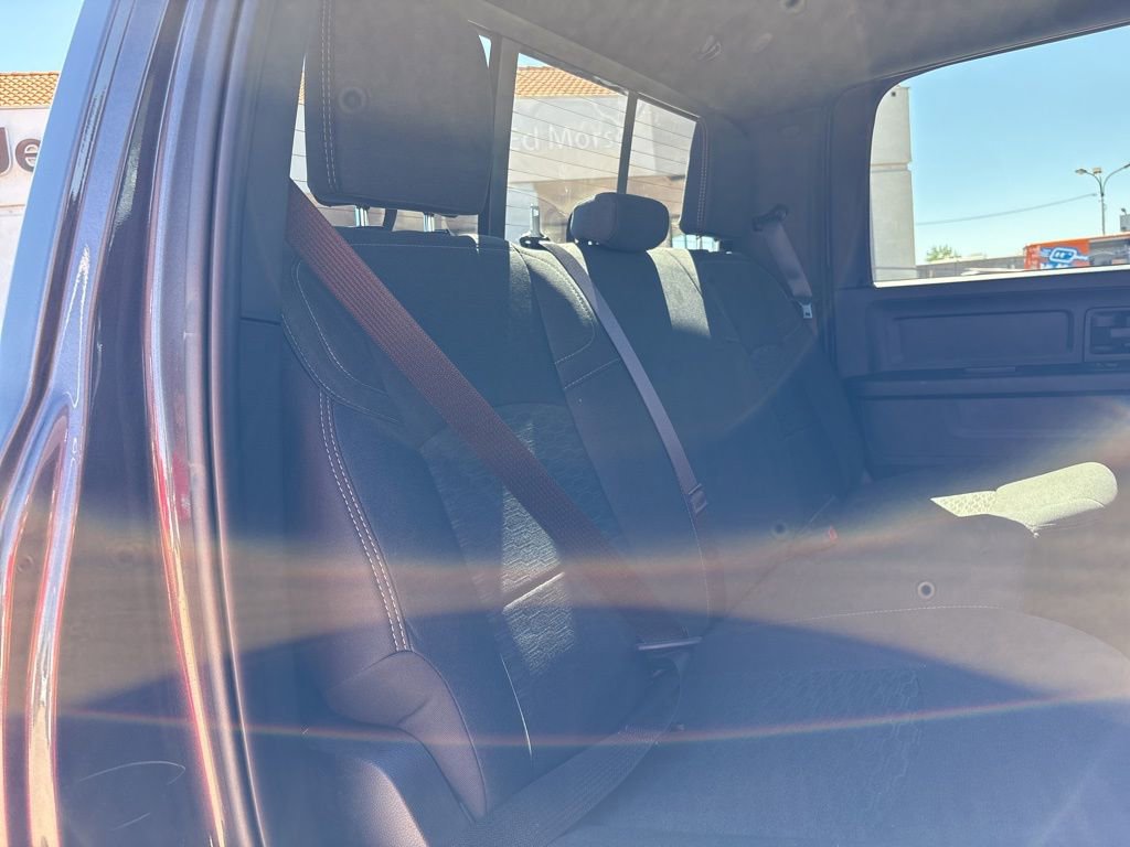 New 2025 RAM 2500 Tradesman image 25