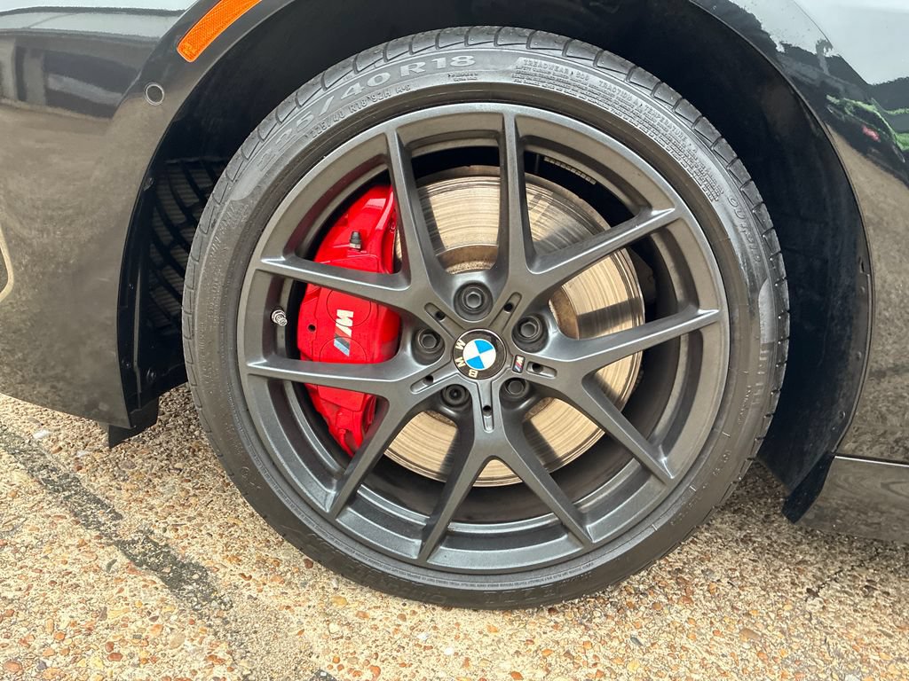 Used 2024 BMW M235i xDrive Gran Coupe w/ Premium Package AWD/4WD image 28
