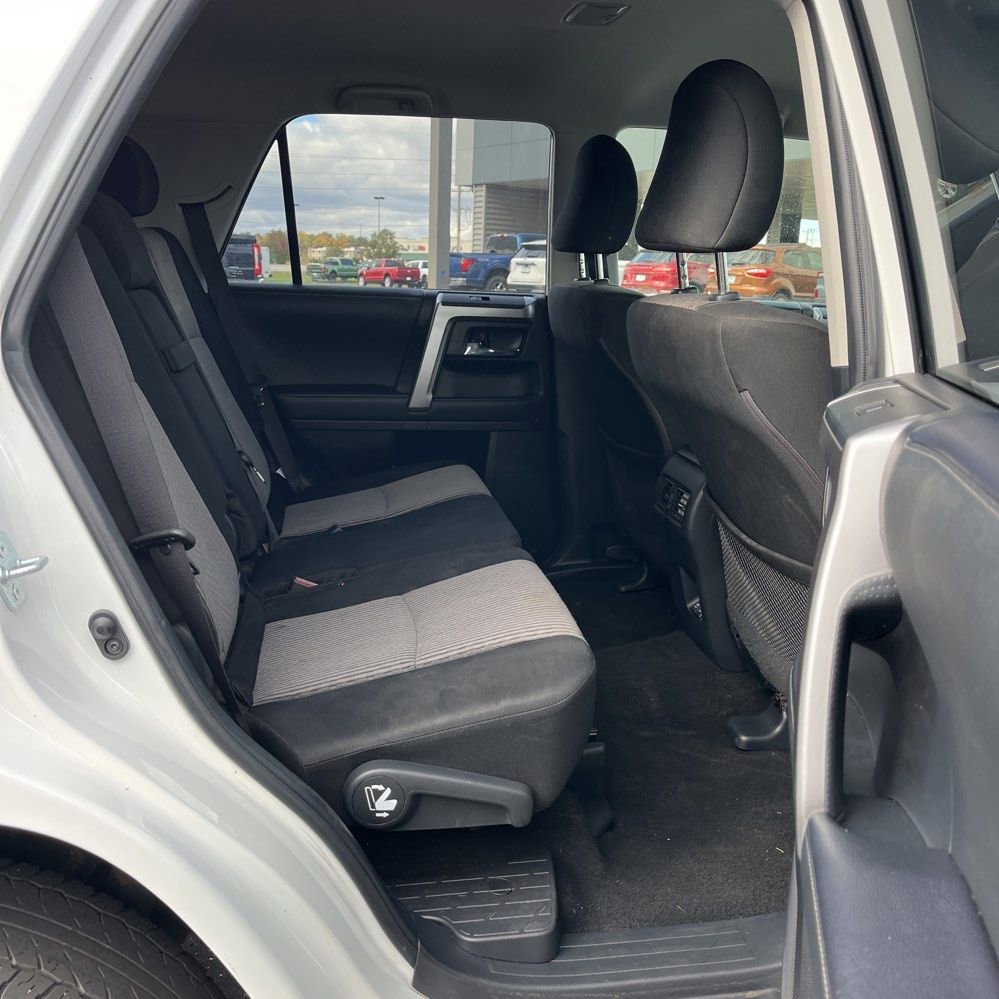 Used 2021 Toyota 4Runner SR5 image 13