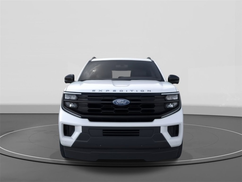 New 2025 Ford Expedition Max Active image 6