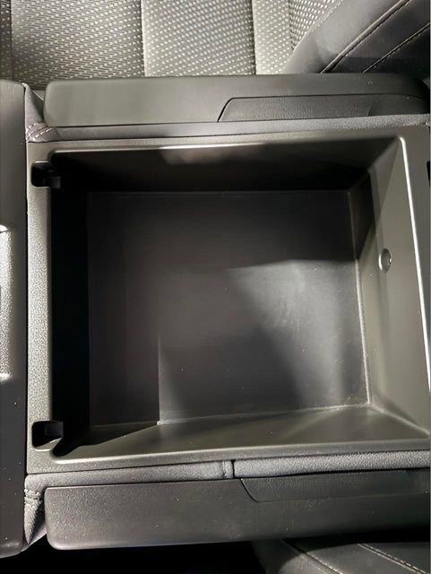 Used 2024 GMC Sierra 2500 Pro w/ Convenience Package image 23