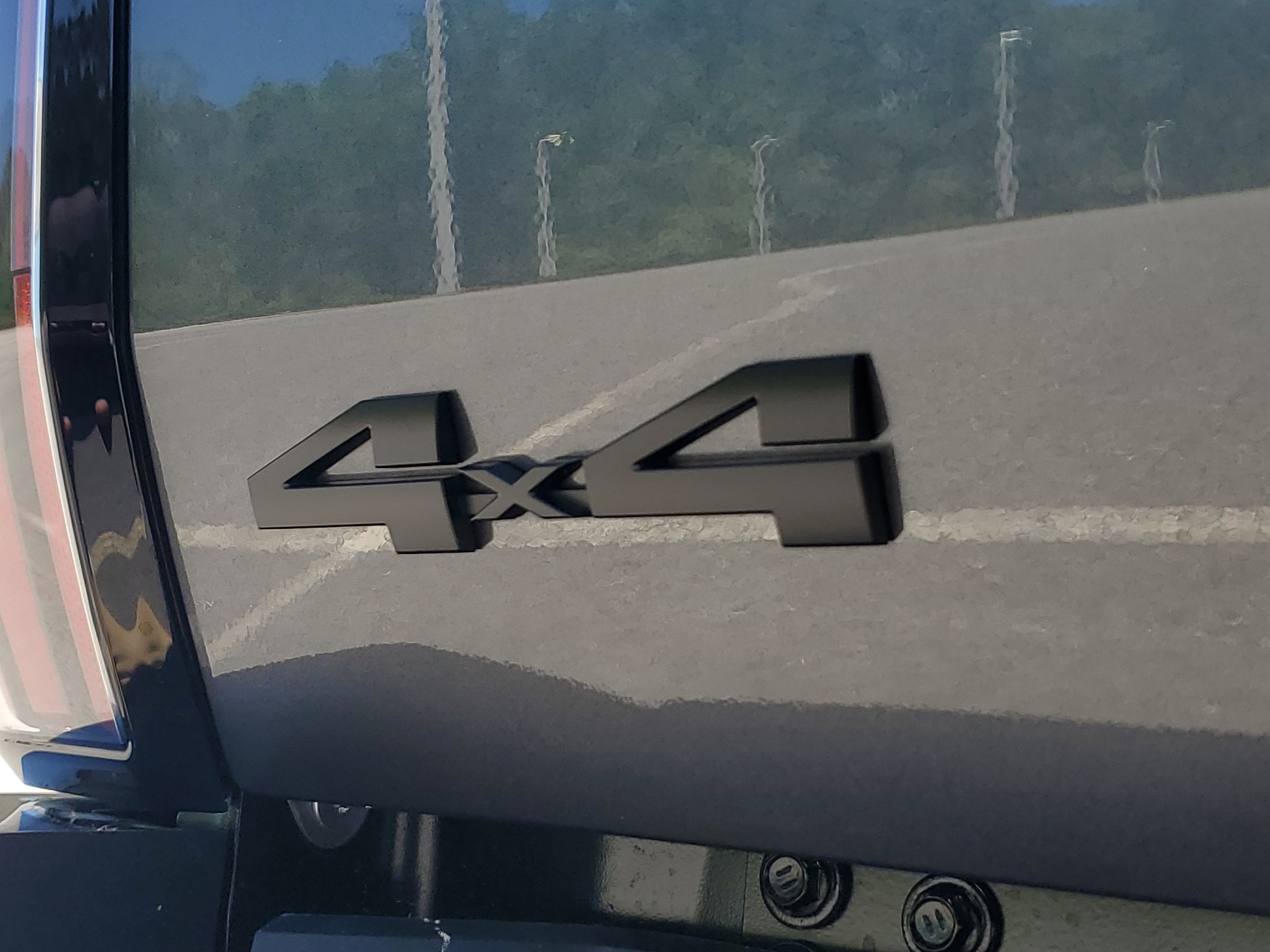 New 2026 Toyota Tundra Platinum image 9