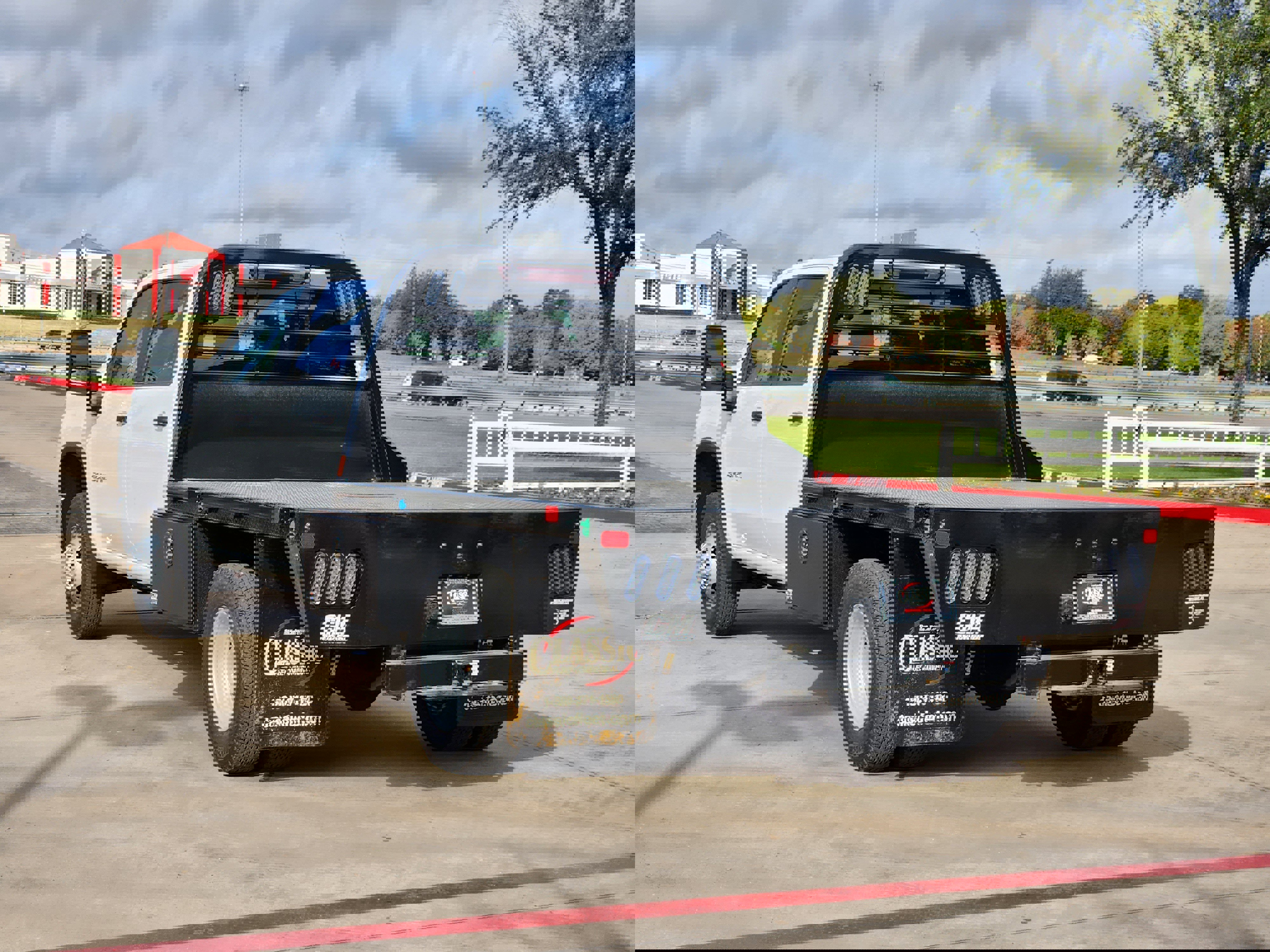 New 2026 Chevrolet Silverado 3500 W/T w/ WT Convenience Package image 3