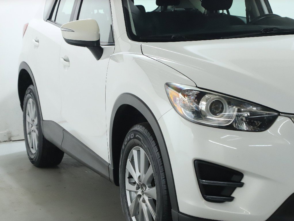 Used 2016 MAZDA CX-5 Sport image 8