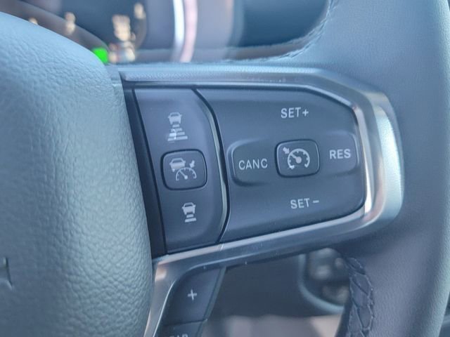 New 2026 RAM 1500 Laramie w/ Night Edition image 35
