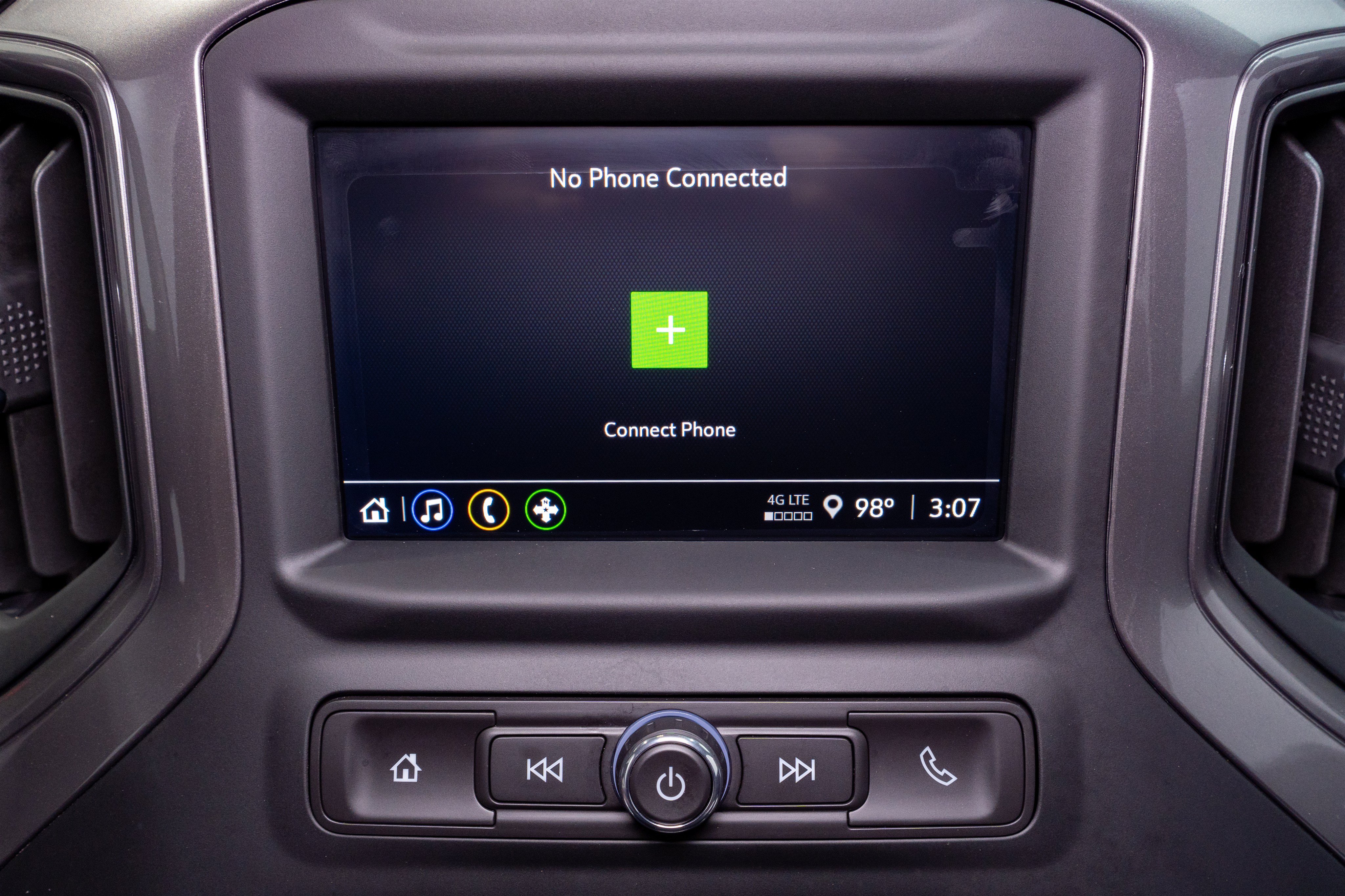 Used 2024 GMC Sierra 2500 Pro w/ Convenience Package RWD image 20