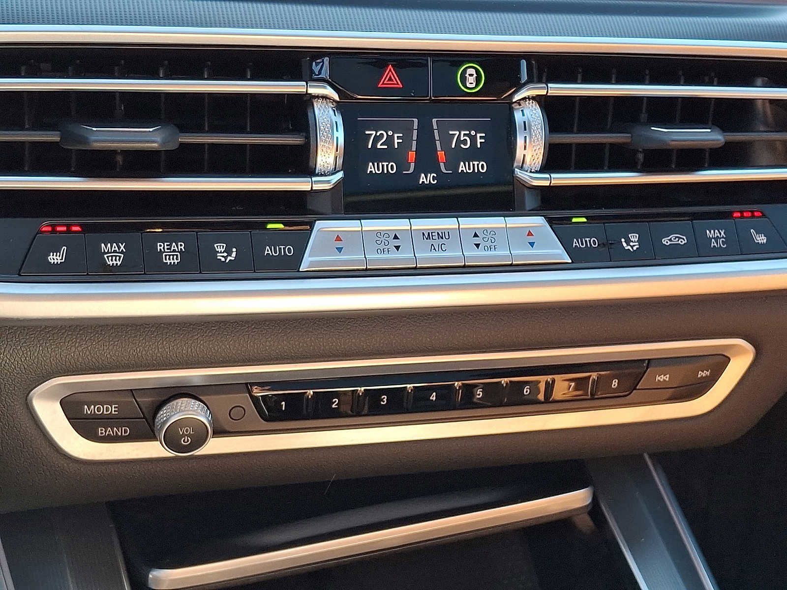 Certified 2023 BMW X5 xDrive40i w/ M Sport Package image 16