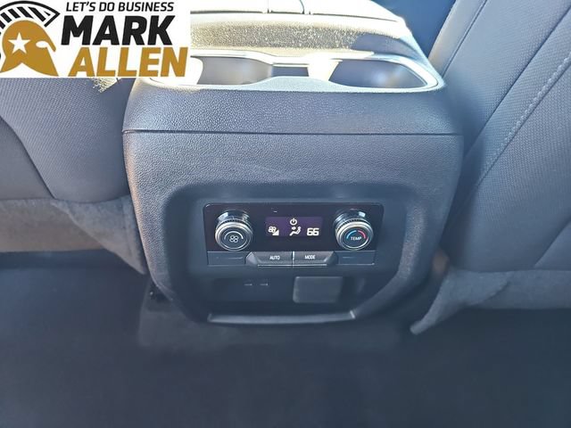 Used 2025 GMC Acadia Elevation FWD image 21