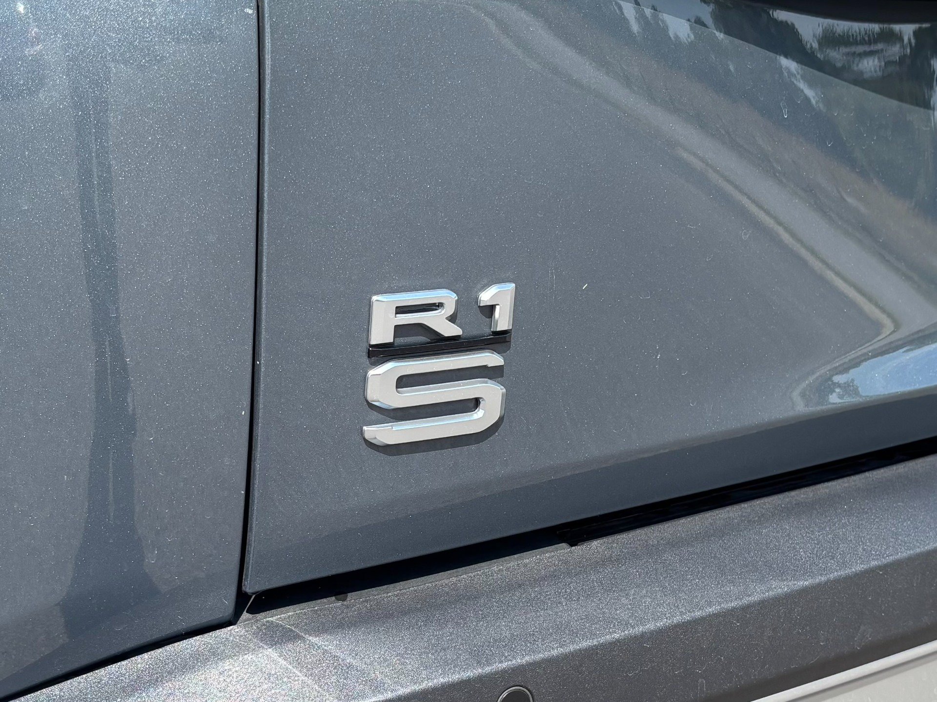 Used 2024 Rivian R1S Adventure Dual AWD/4WD image 51