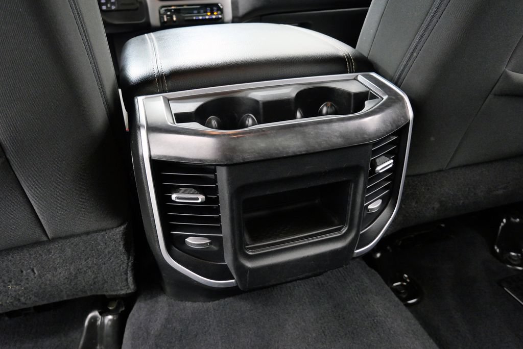 Used 2024 RAM 2500 Big Horn w/ Off Road Package AWD/4WD image 20