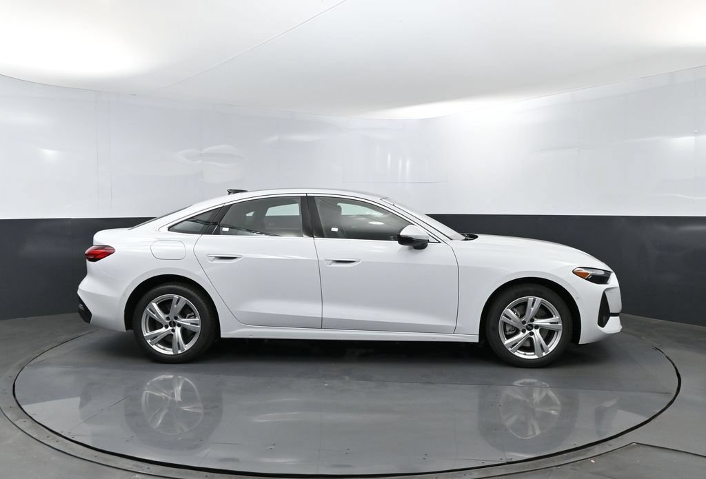 New 2026 Audi A5 2.0T Premium Plus AWD/4WD image 4